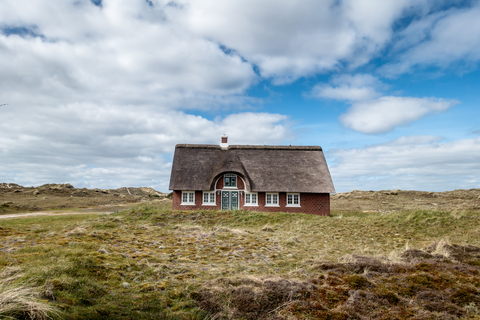 Ein Ferienhaus In Danemark Mieten Nutzliche Tipps Und